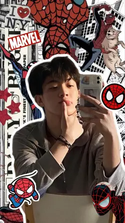 spiderman wallpaper