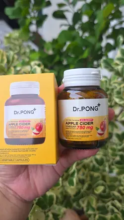 Dr.PONG
