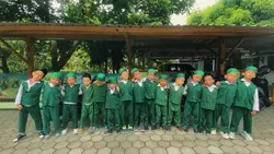 Perpisahan sekolah 4