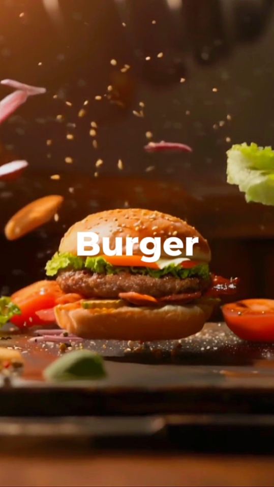 Burger