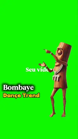 trend dançe Bombaye