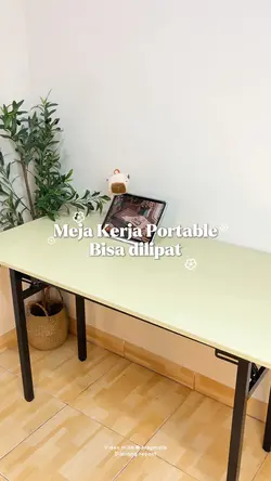 Meja aesthetic