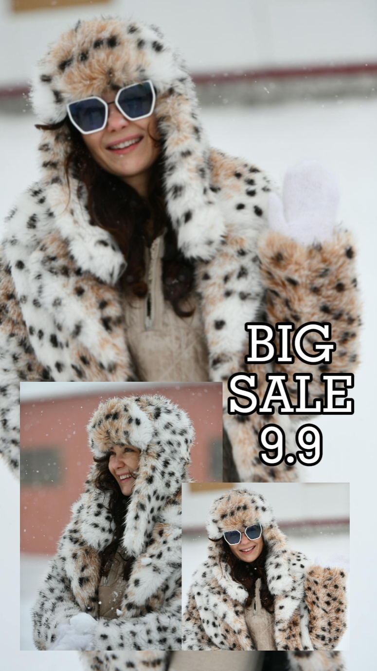 big sale 9.9