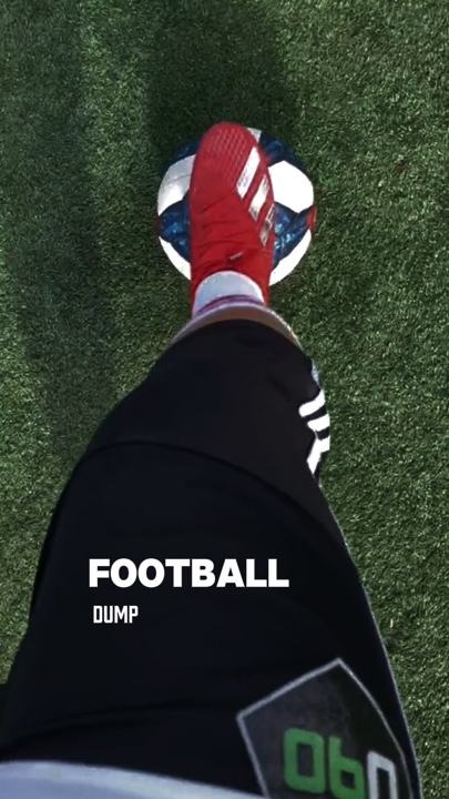 Futbol çöplüğü
