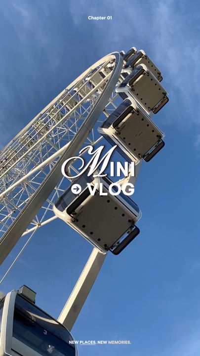 VLOG MINI