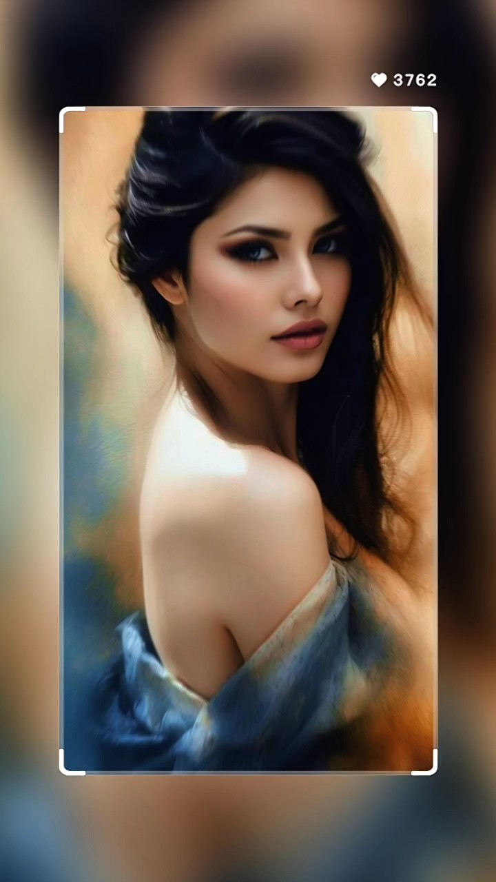 Modelo de foto