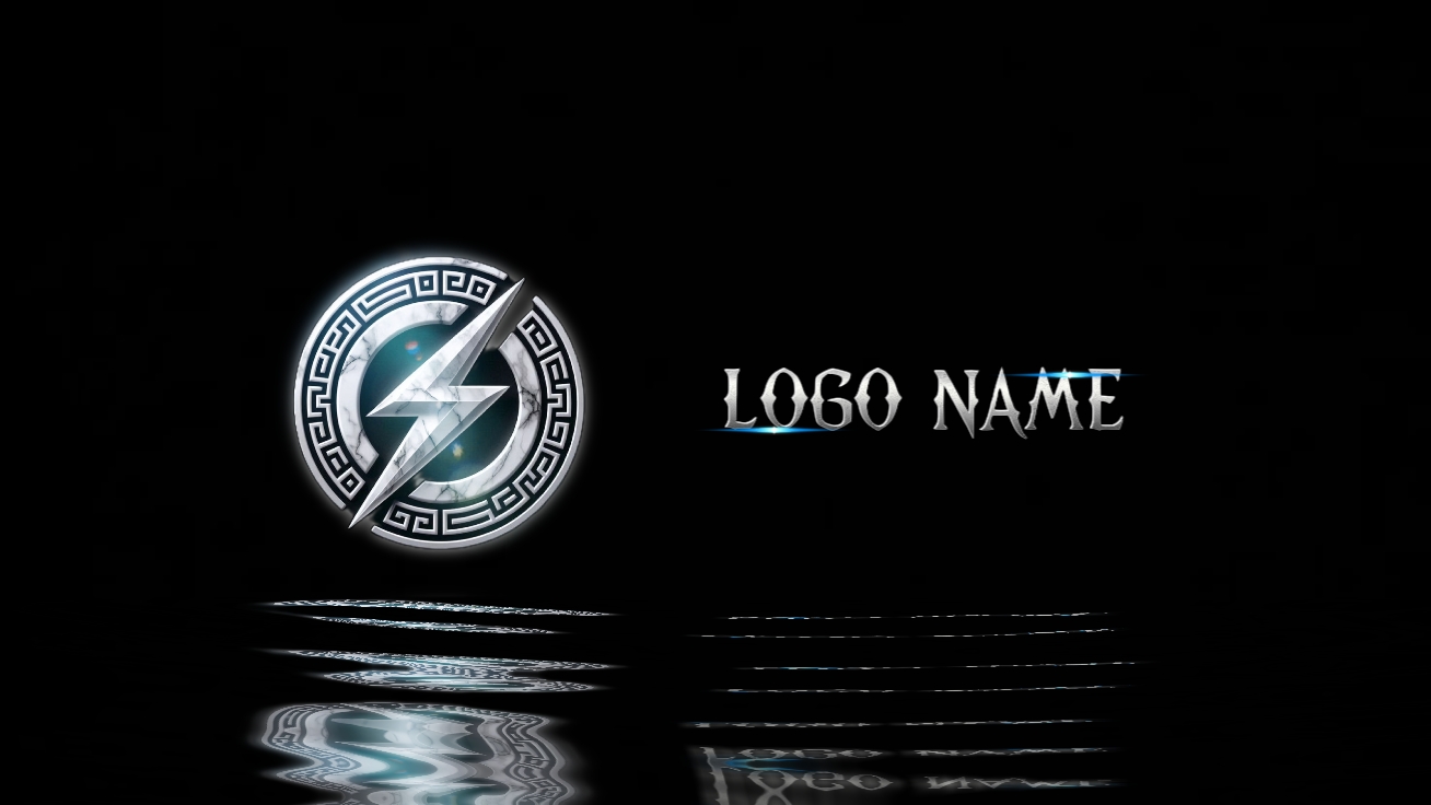 MEMBUKA LOGO ANDA 