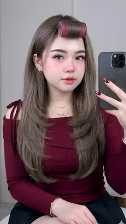 Filter Aesthetic 
