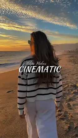 5 Videos Cinematic