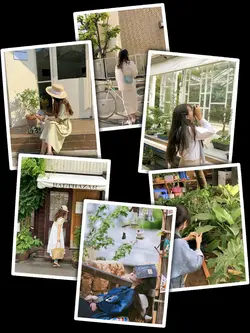 Photos Collage Recap