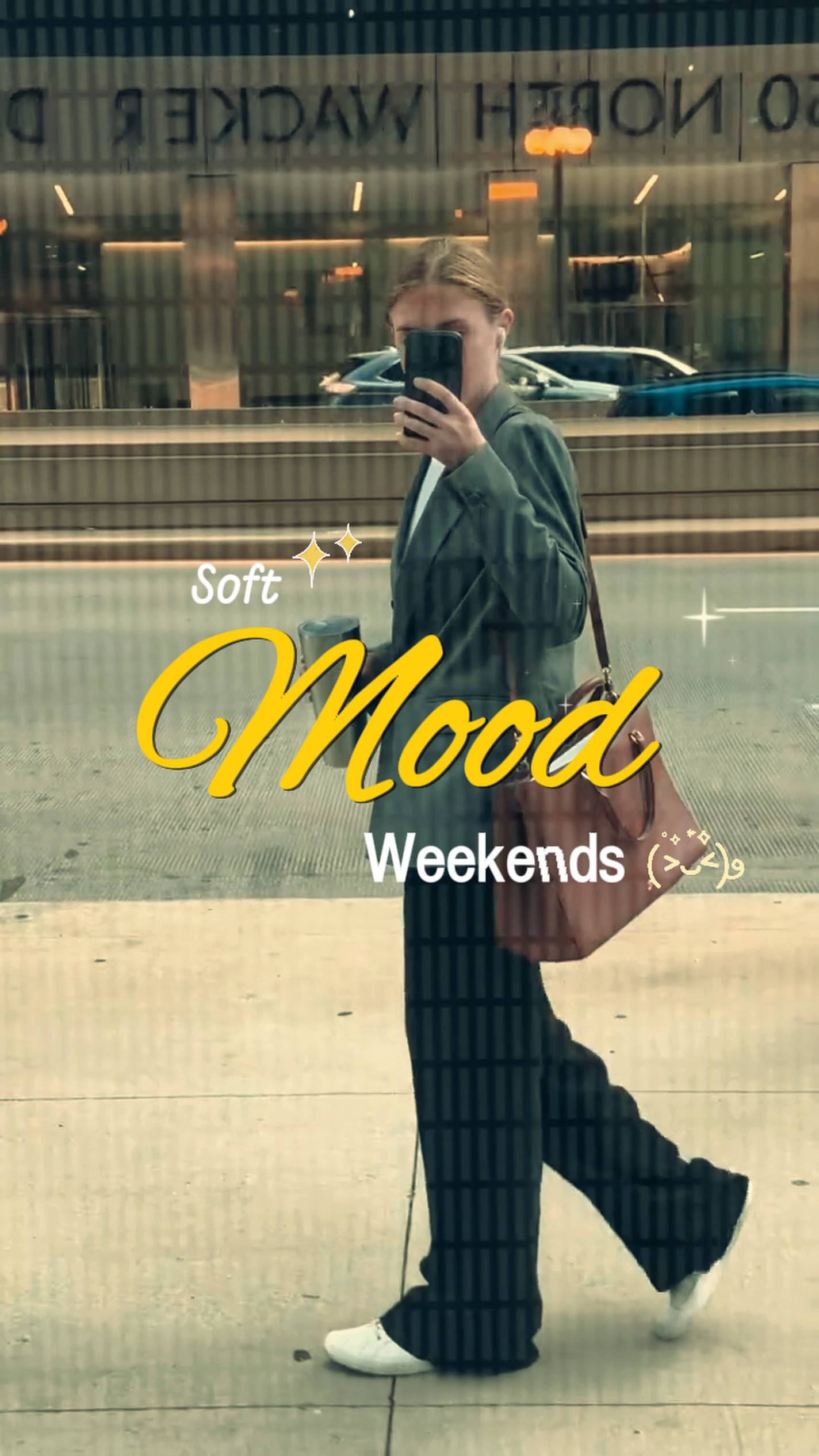 Week-ends d'humeur douce