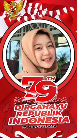 Dirgahayu Indonesia