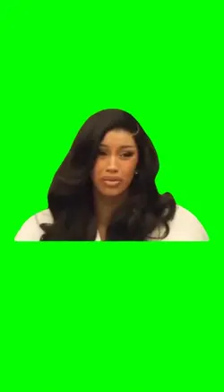 I was calling her a 