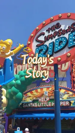 Today’s story 