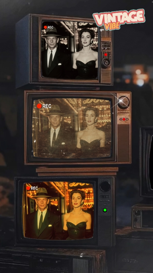 Vintage Vibe 