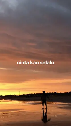cinta kan selalu