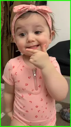 Baby Dance