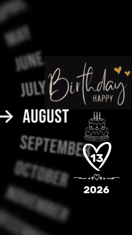 BIRTHDAY MY SISTER |