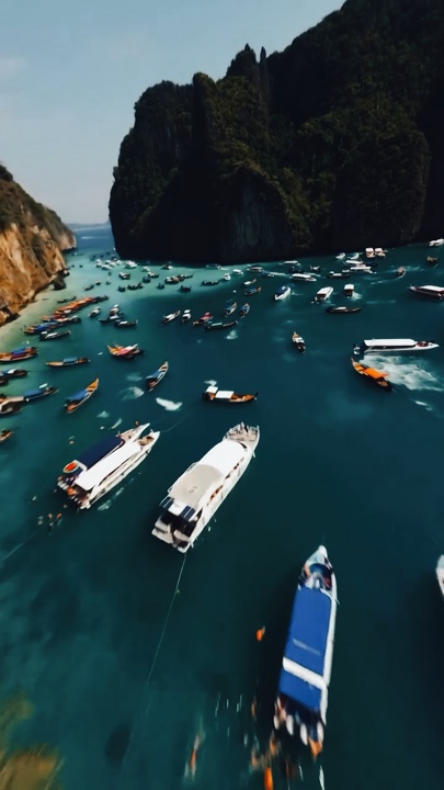 Tiro de drone