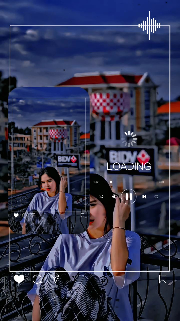 Aesthetic Banget 