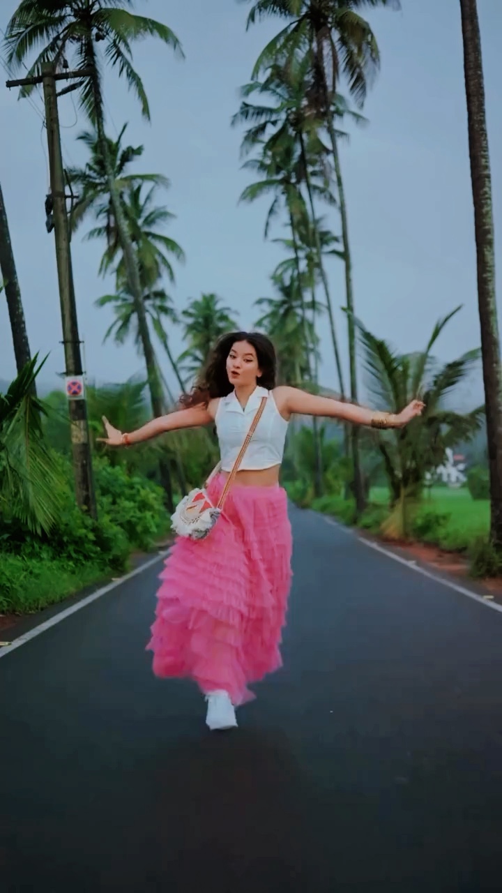 India song