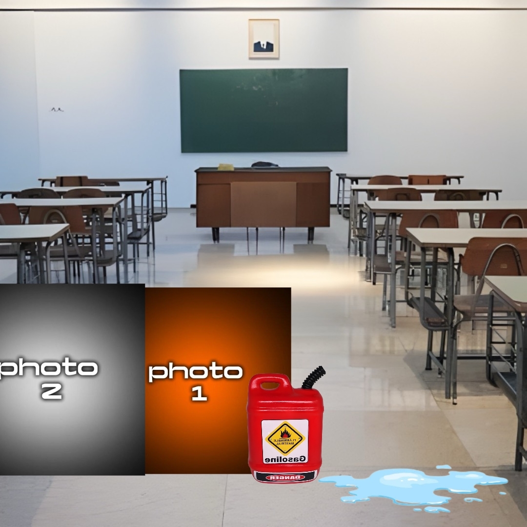 ITO ANG EDIT MASTER