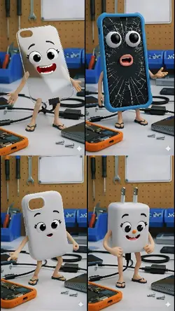 LOJA DE CELULAR 