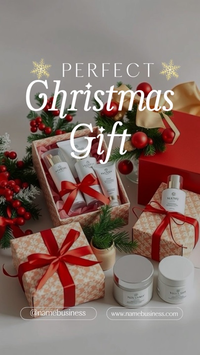 KWENTO: REGALO SA PASKO