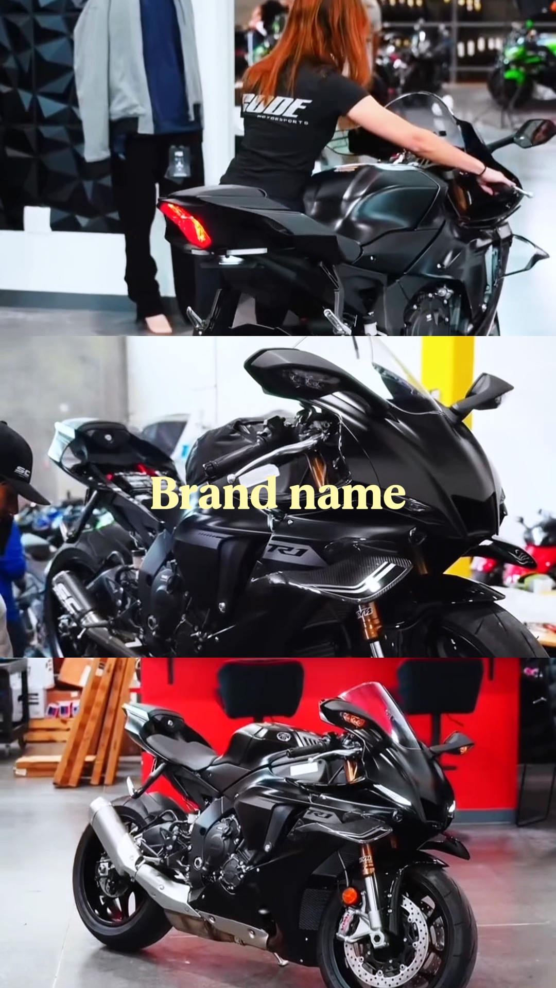 motosiklet