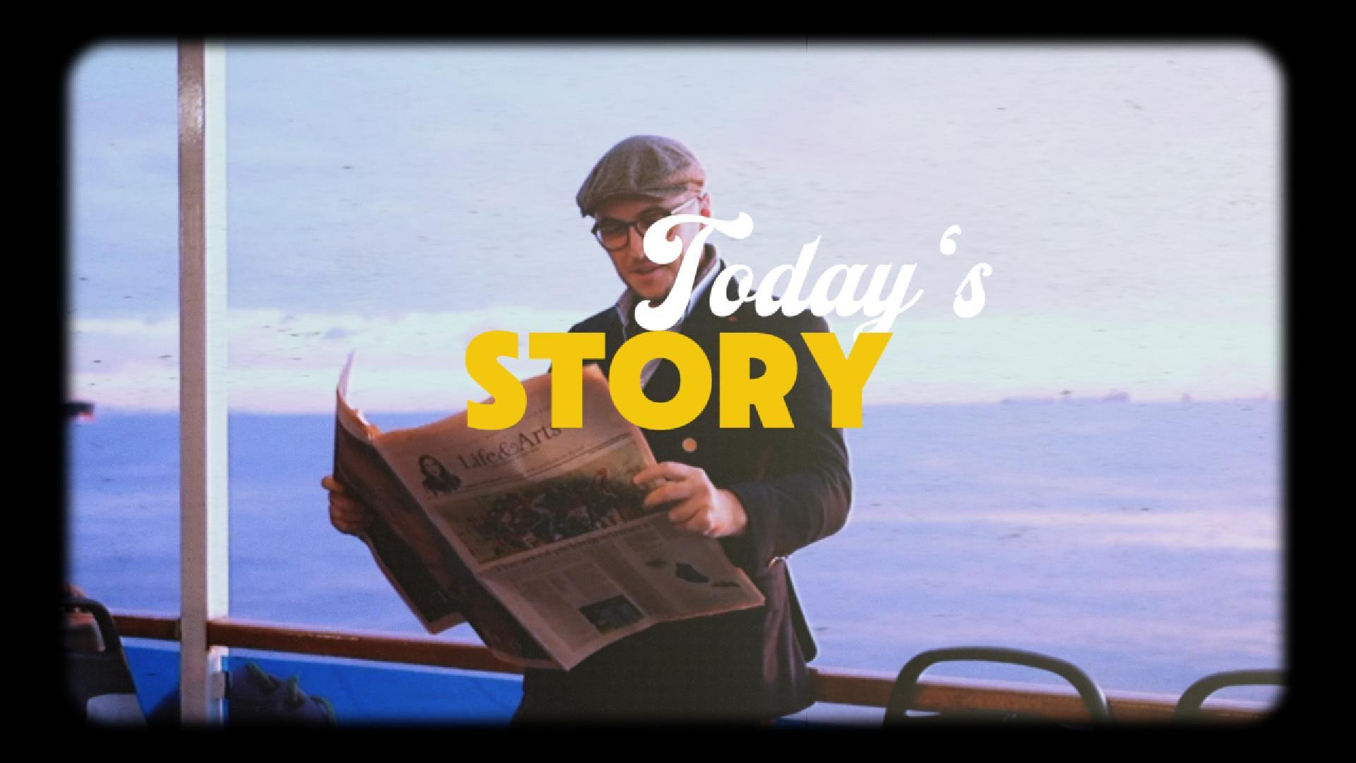 Todays Story