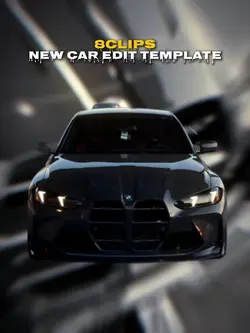 Trending Car Edit