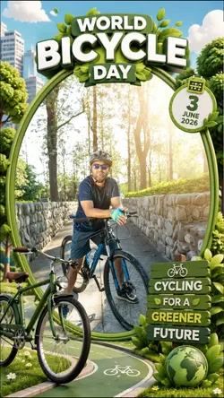 Bicycle Day