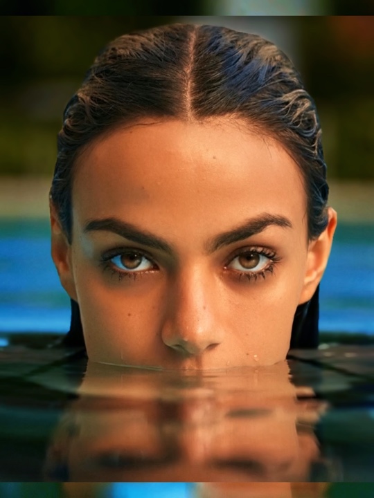 Modelo de retrato II