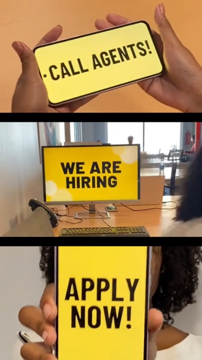 Corporate Recruitmen