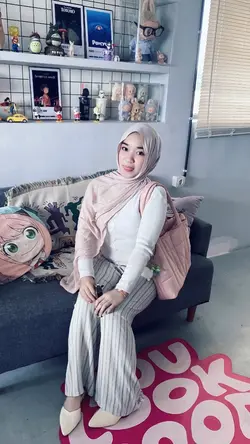aesthetic kece