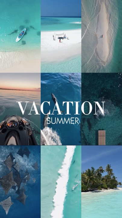 VACATION MOMENT