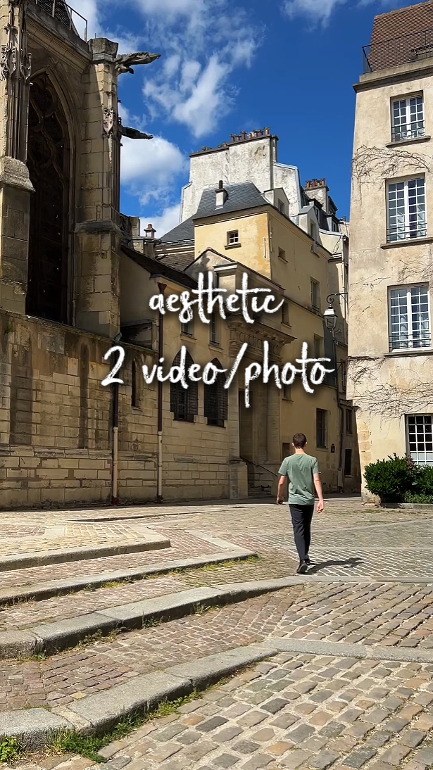 video estetika 2