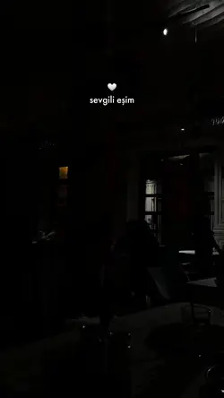 sevgili eşim