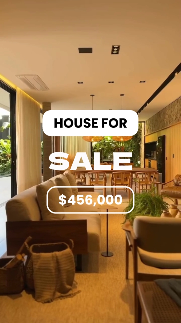 simple house promo
