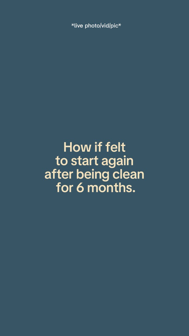 Howiffelttostart