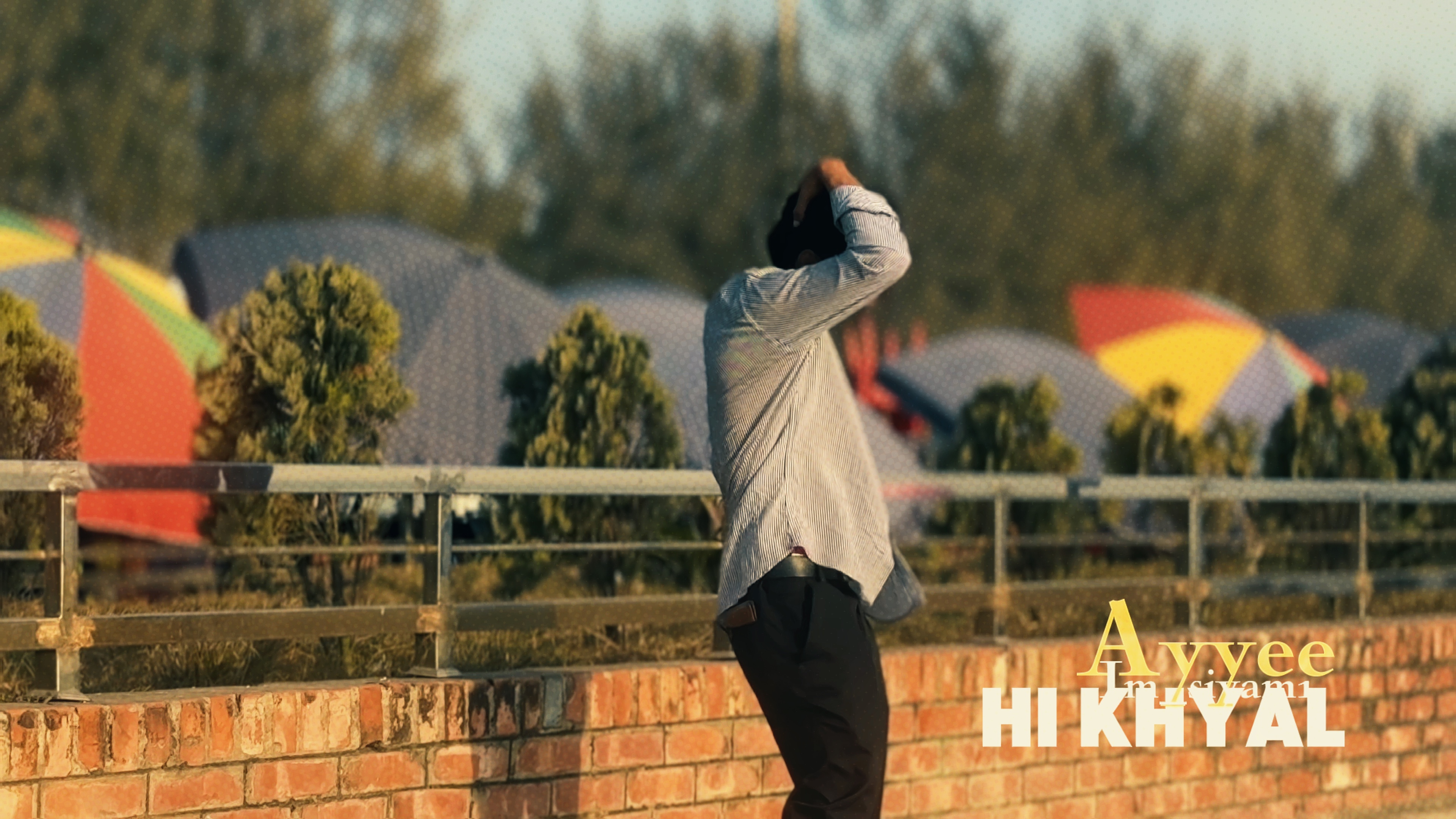 Vídeo cinematográfico..