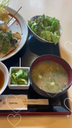 Yummy!