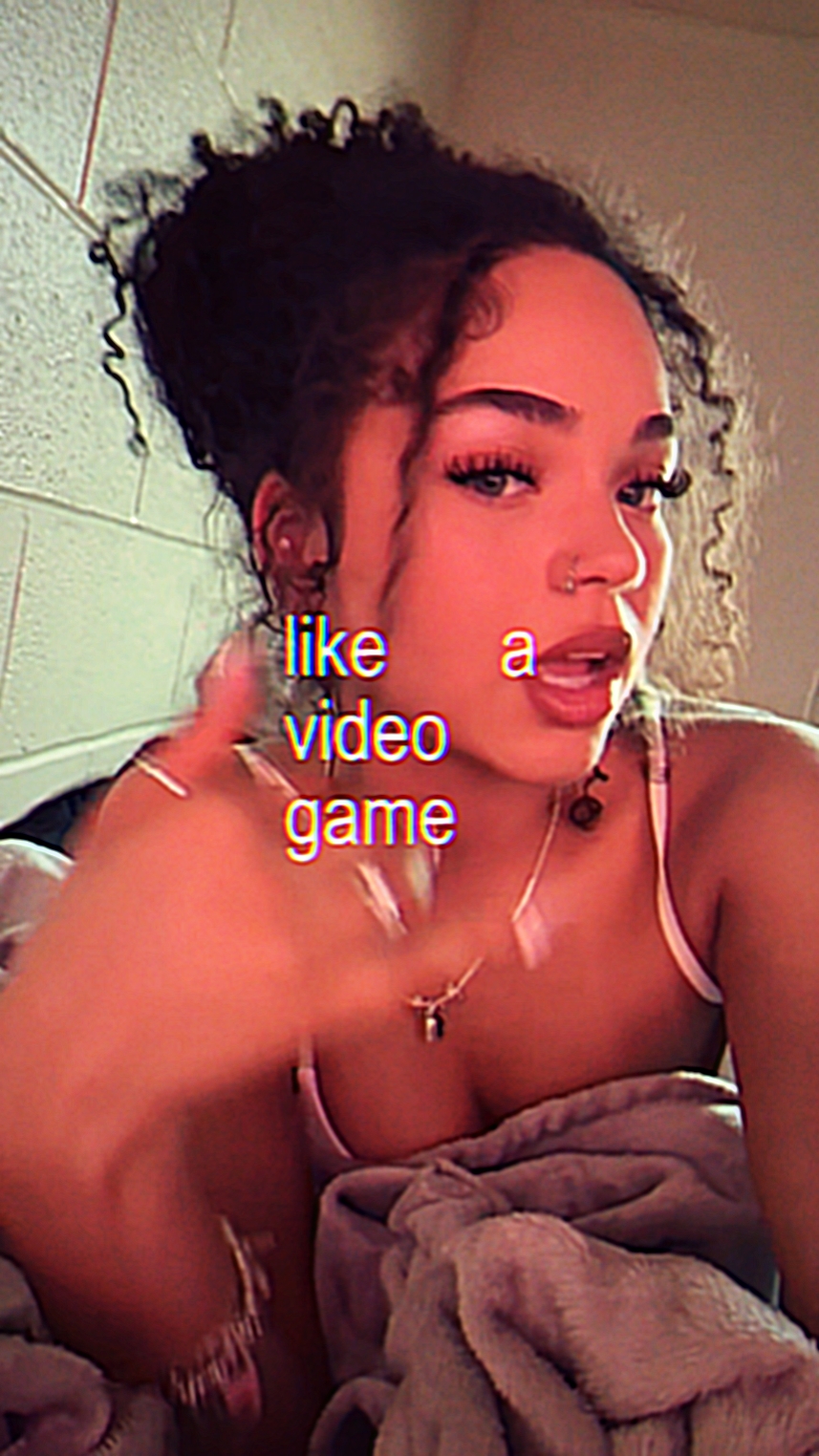 amateur de jeux vidéo