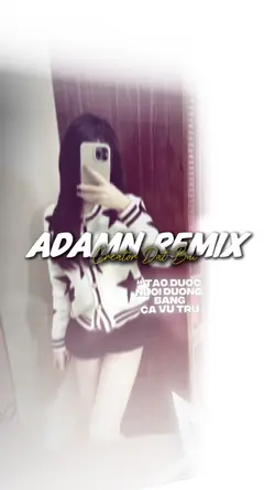 ADAMN REMIX