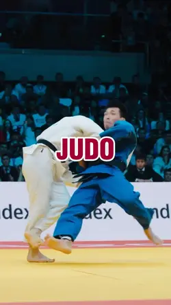 judo