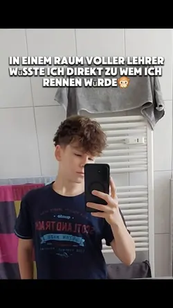 Lehrer Trend