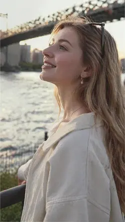 Swinging Dream Portrait