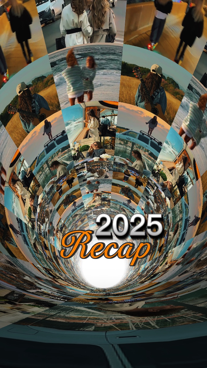 2025 Recap 40 Photos