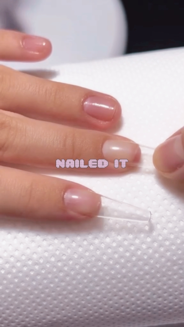 Nailed It