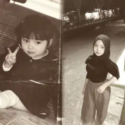 dulu vs sekarang